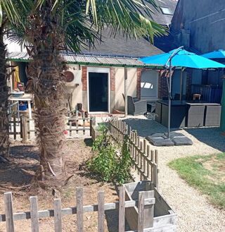  Maison � vendre 7 pi�ces 180 m�