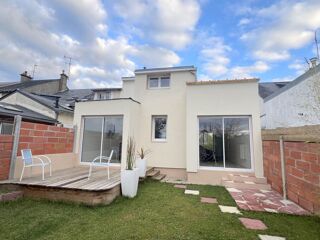  Maison à vendre 6 pièces 122 m²