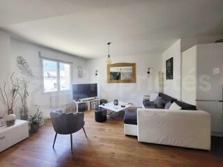  Maison à vendre 4 pièces 97 m²
