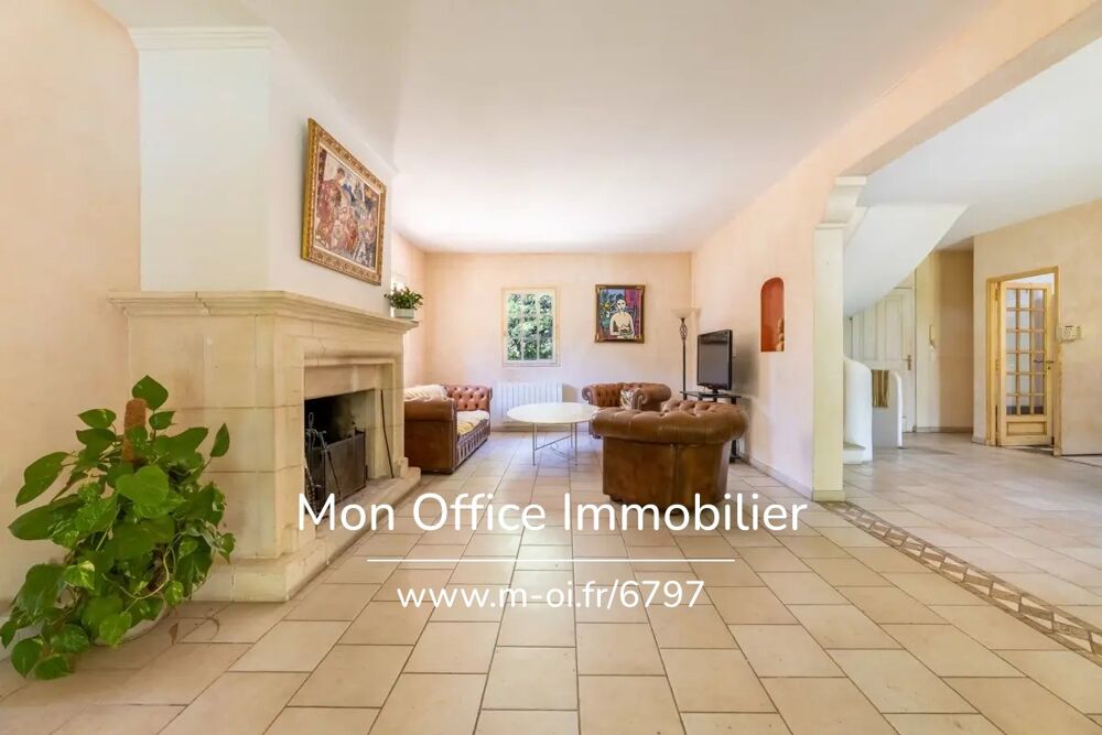 à vendre  Maison Venelles (13770)