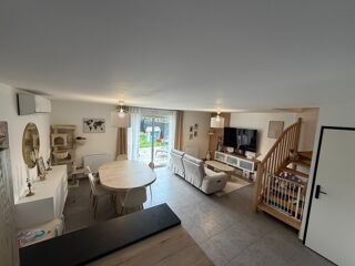  Maison � vendre 7 pi�ces 85 m�