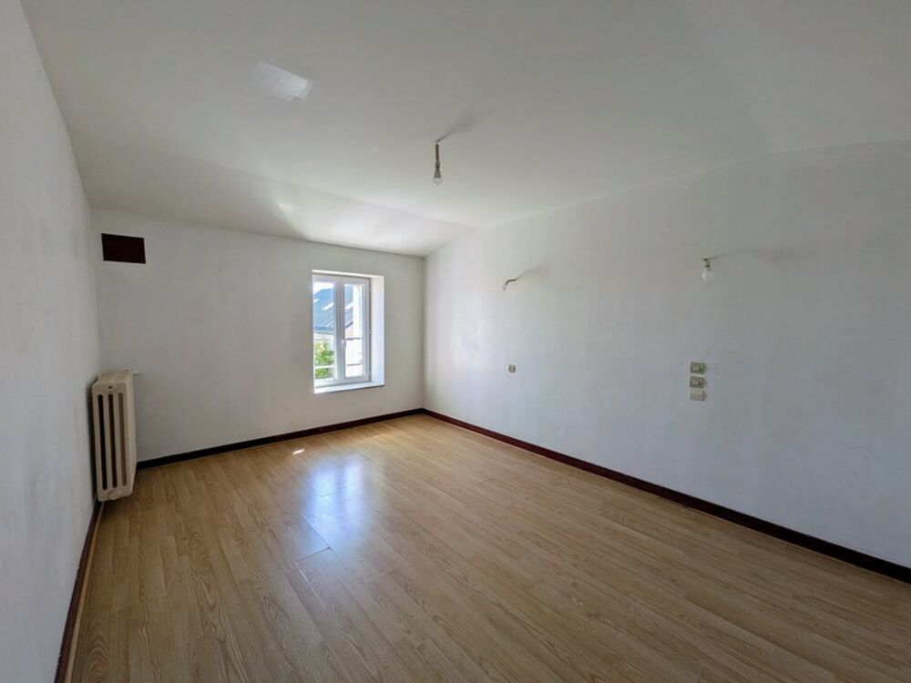 Maison en pierre à vendre 123,7 m² - LES CERQUEUX DE MAULEVRIER (49)