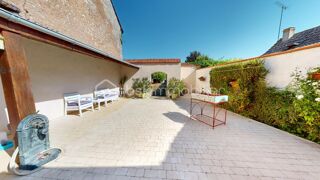  Maison à vendre 3 pièces 80 m²