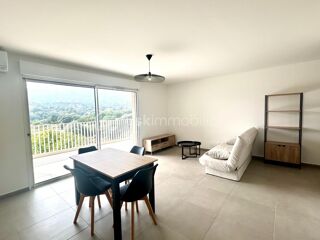  Appartement à louer 2 pièces 47 m²