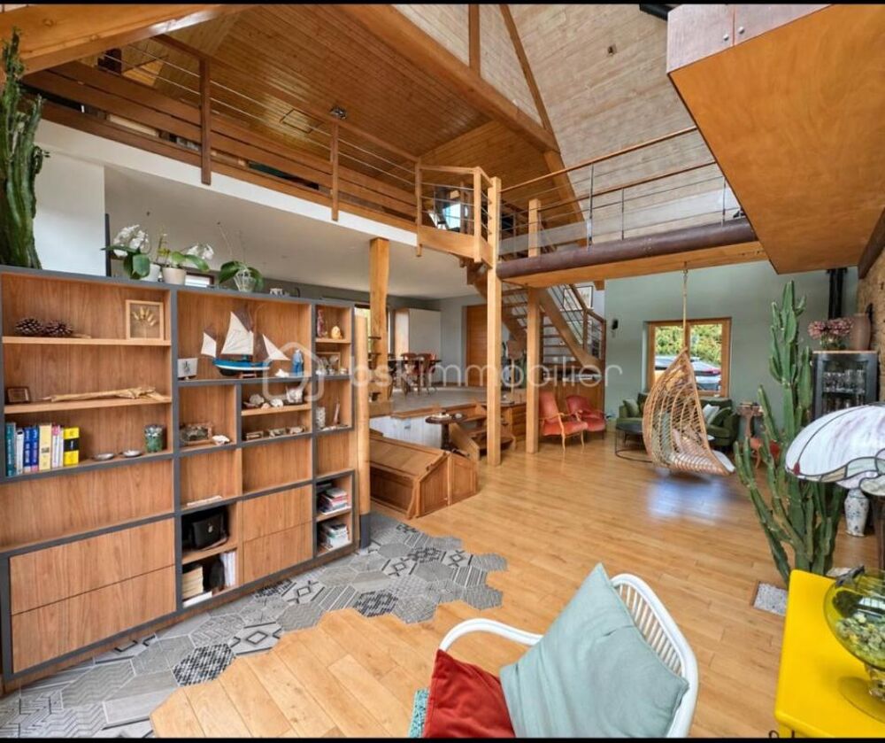 Vente Maison ? NOUVEAUTÉ – PLEUDANIEL Pleudaniel