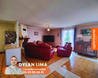  Maison  vendre 6 pices 145 m