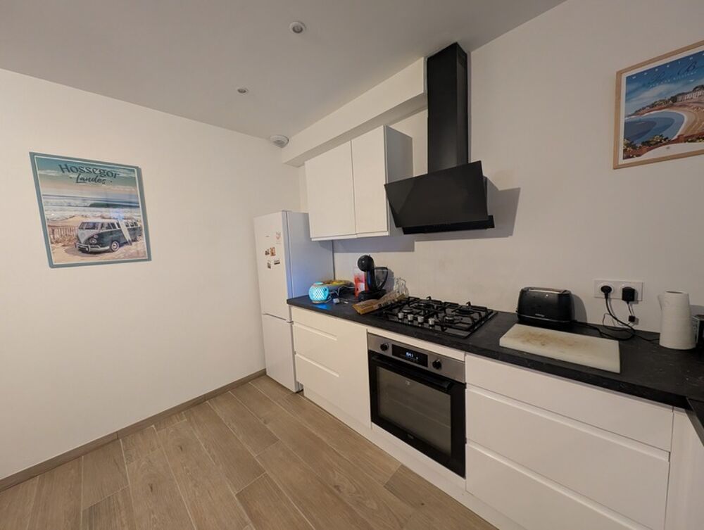 Maison à vendre 4 pièces BIEUZY-LANVAUX ( PLUVIGNER 56)