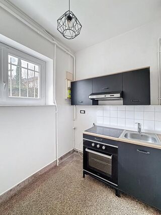  Appartement � louer 2 pi�ces 43 m�