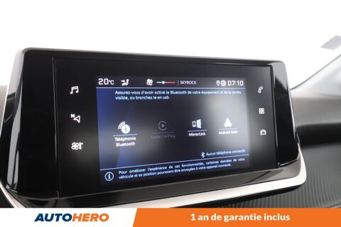 208 1.5 Blue-HDi Active 100 ch 2021 occasion 92130 Issy-les-Moulineaux