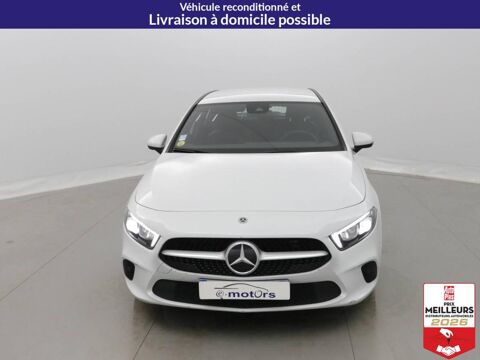 Classe A 180 d 8G-DCT Style 2021 occasion 10150 Lavau