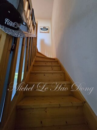  Maison à vendre 4 pièces 71 m²