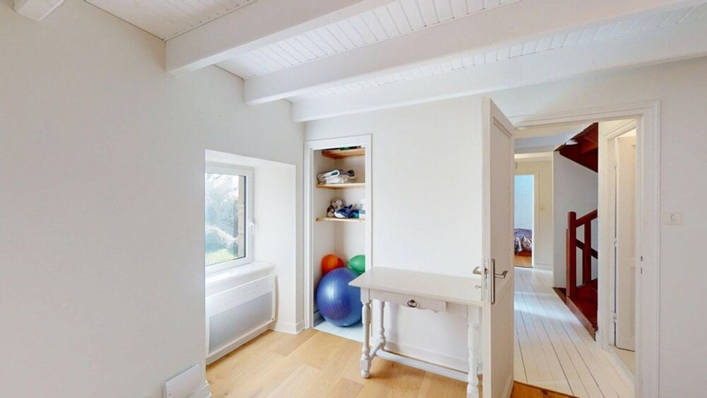 à vendre  Maison Esquibien (29770)