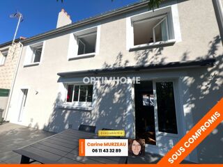  Maison � vendre 6 pi�ces 132 m�