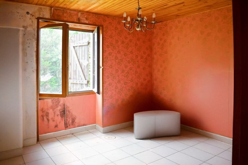 Vente Maison DE NOUVEAU A LA VENTE : 2 Maisons à vendre pour le prix d'une à LEPINAS (23) !!! Lepinas