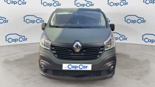  2017 occasion 88000 Epinal