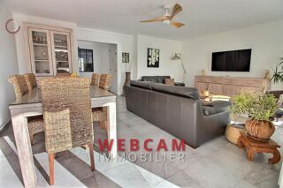  Appartement à vendre 4 pièces 90 m²