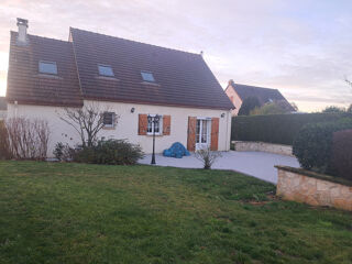  Maison � vendre 7 pi�ces 116 m�