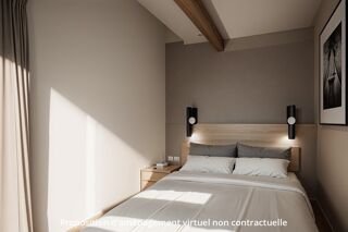  Appartement � vendre 3 pi�ces 63 m�