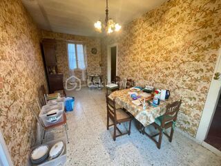  Maison � vendre 3 pi�ces 60 m�