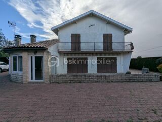  Maison à vendre 11 pièces 250 m²