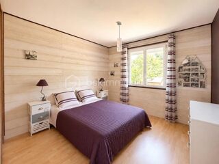  Maison à vendre 8 pièces 136 m²