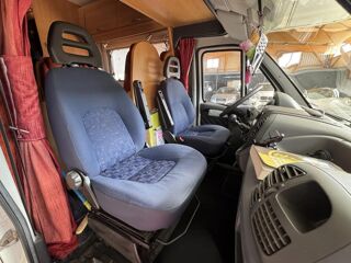 Divers CHAUSSON FLASH 05 2007 occasion 56120 Les Forges De Lanouee