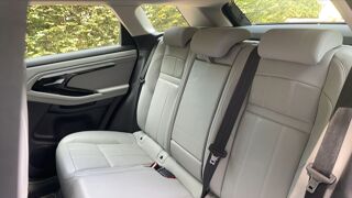 Range Rover Evoque II 2.0 TD4 150 BVA6 S 2020 occasion 14510 Houlgate