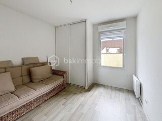  Appartement � vendre 3 pi�ces 62 m�
