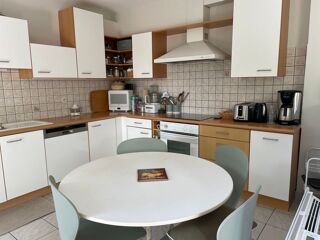  Appartement à louer 1 pièce 11 m²