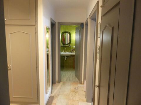  Appartement  louer 1 pice 45 m