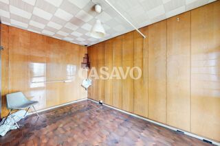 Appartement  vendre 4 pices 61 m