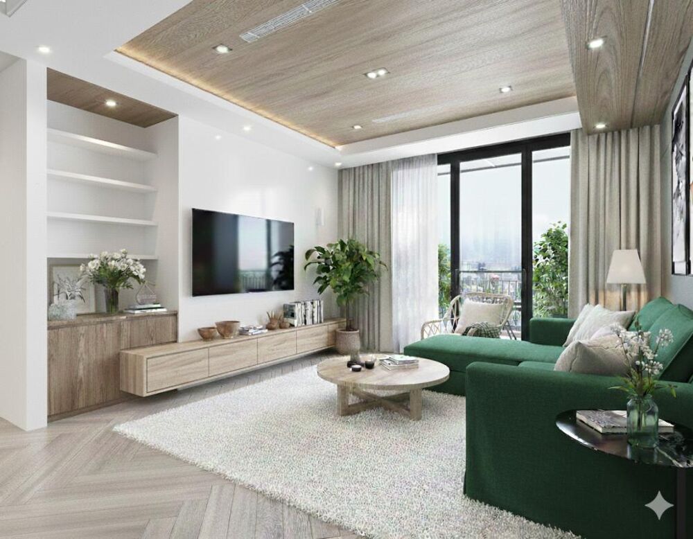 Vente Appartement * 4 PIECES - ETAGE ELEVE avec BALCON - Proche transports Clichy