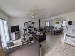  Maison � vendre 7 pi�ces 167 m�