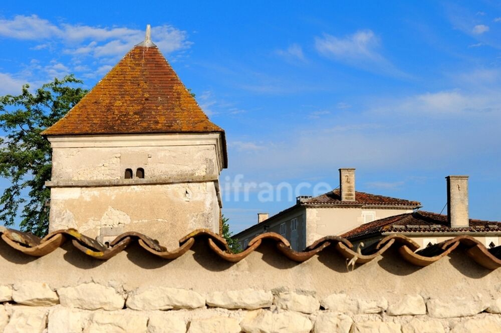 à vendre  Propriété/château Cognac (16100)