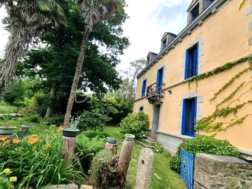� vendre  Propri�t�/ch�teau Concarneau (29900)