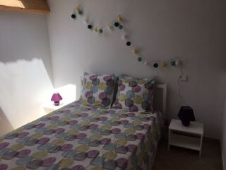 Appartement à louer 2 pièces 30 m²