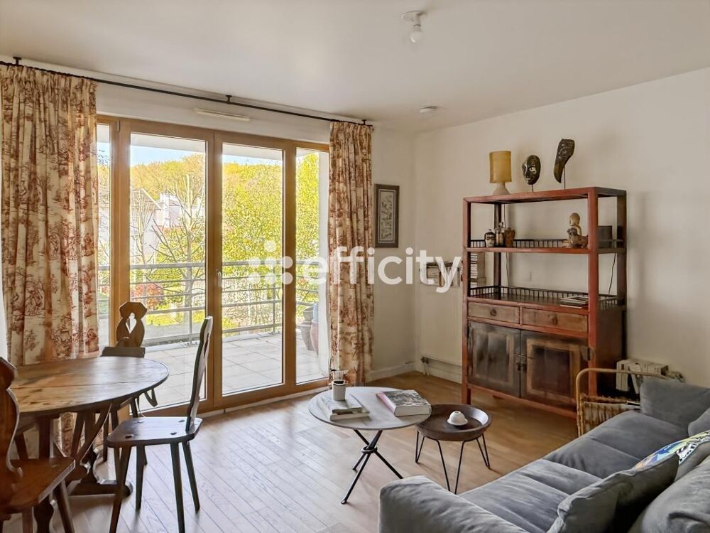 Vente Appartement Appartement Chaville