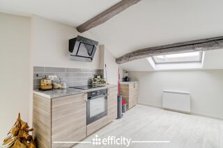  Appartement à vendre 3 pièces 67 m²