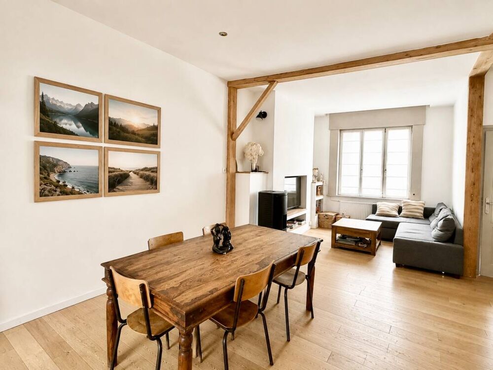 Vente Maison Maison 3 chambres au calme Bondues