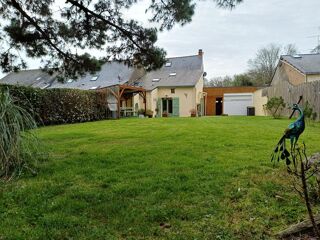  Maison à vendre 6 pièces 97 m²