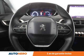 3008 1.2 PureTech Allure 130 ch 2017 occasion 92130 Issy-les-Moulineaux