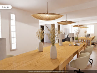  Immeuble � vendre 6 pi�ces 377 m�