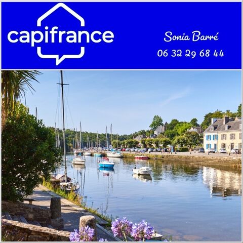 Restaurant &agrave; PONT AVEN (29) 198000 29930 Pont aven