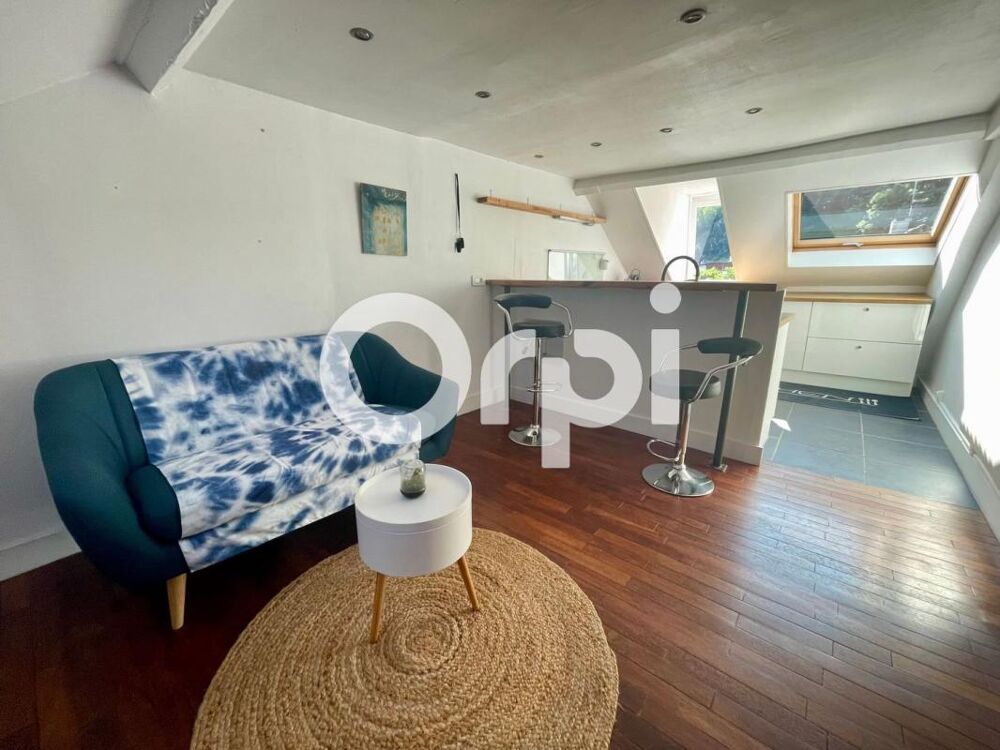 Appartement 3 pièces 58 m² · à Villard Bonnot · 58 m² · 115 000 €