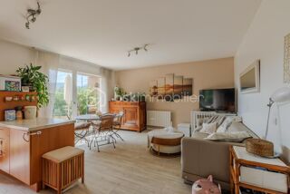  Appartement à vendre 3 pièces 57 m²