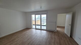  Appartement � louer 3 pi�ces 63 m�