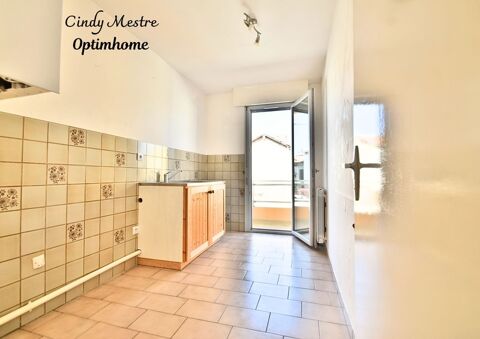  Appartement  vendre 3 pices 59 m