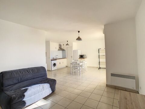  Appartement � louer 1 pi�ce 40 m�