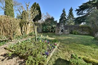  Maison � vendre 8 pi�ces 230 m�