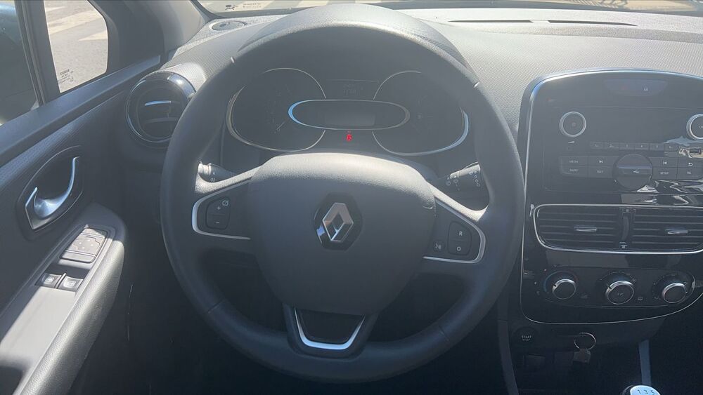 Clio 0.9 TCE 75.0 Generation 2019 occasion 35500 Vitre